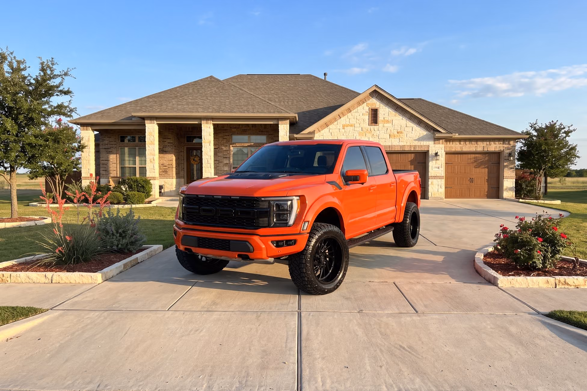 2023 Ford F-150 Raptor R SuperCrew Image 43