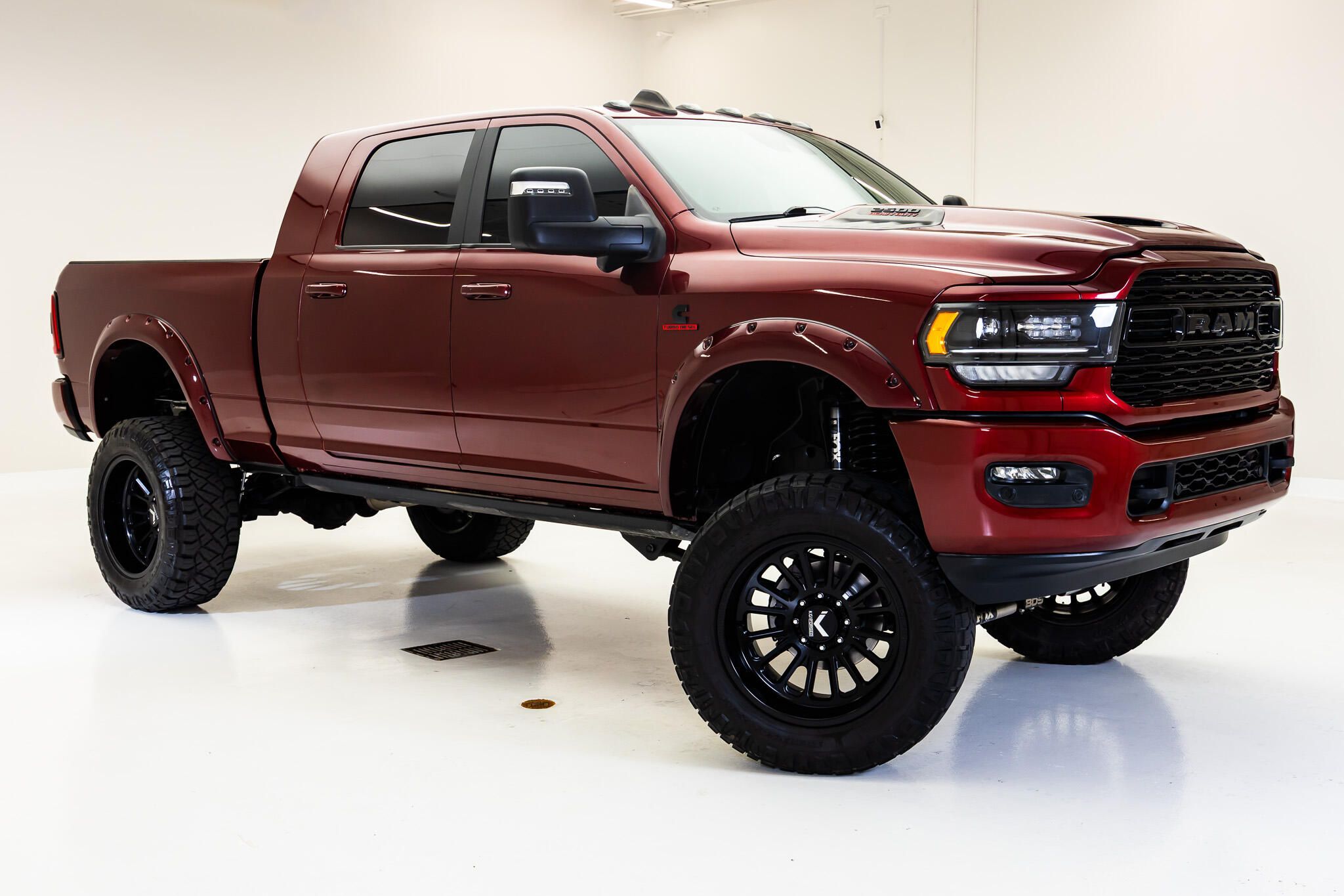 2023 Ram 2500
