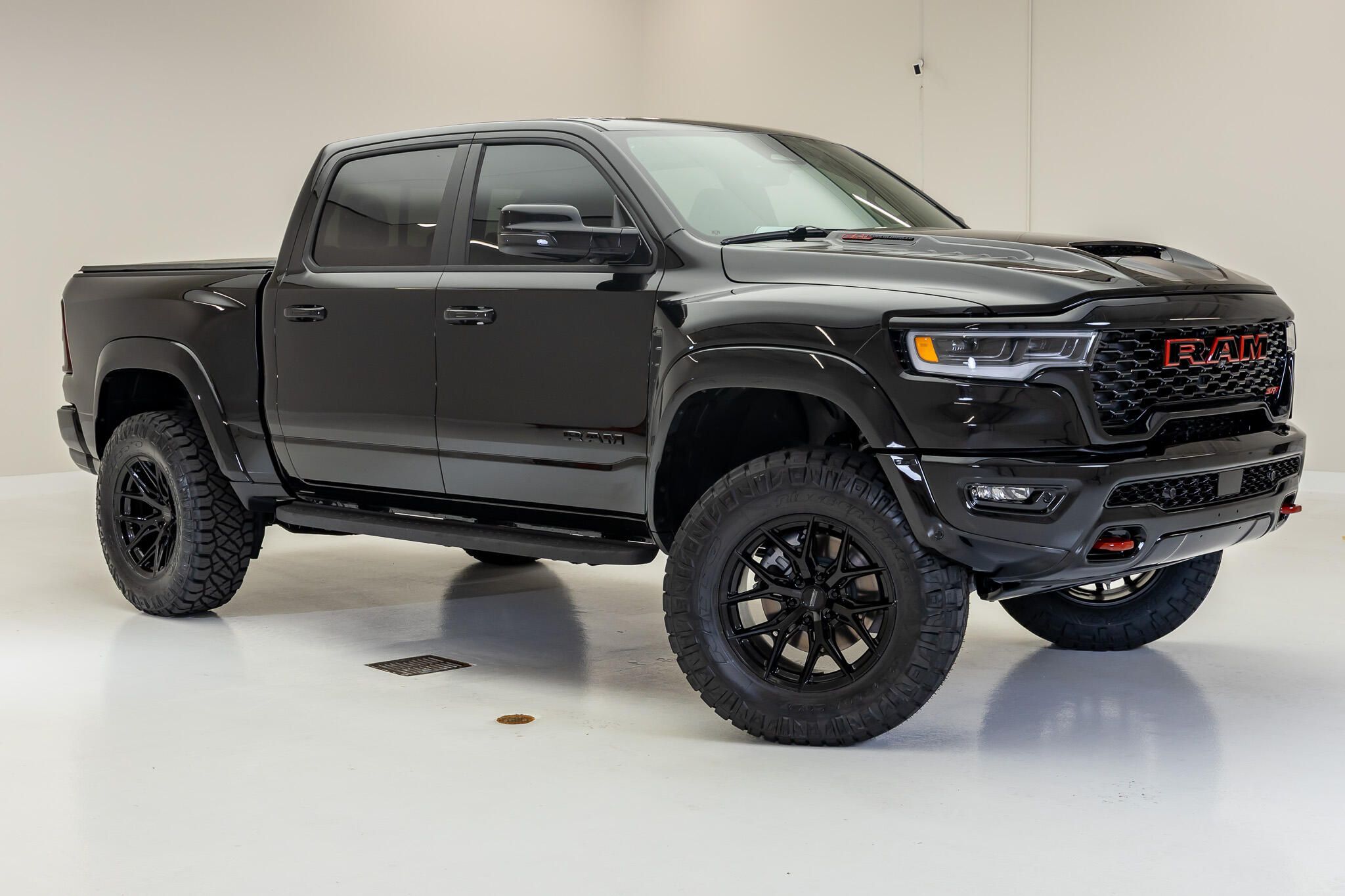 2027 RAM 1500