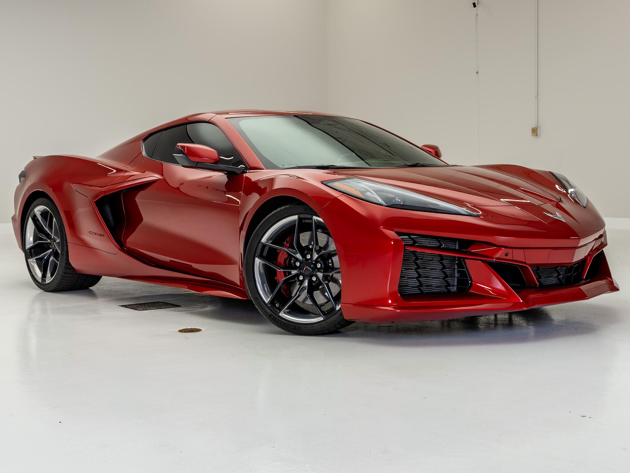 2026 Chevrolet Corvette 3LZ