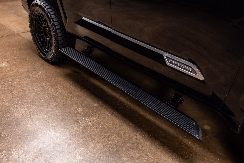 2023 Toyota Sequoia Capstone Image 14