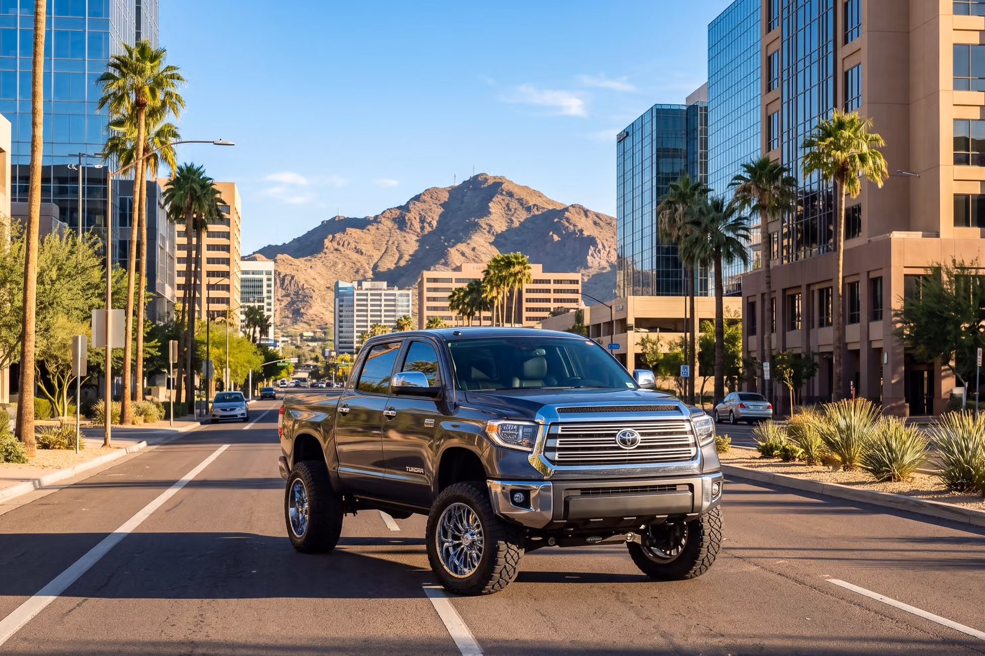 2018 Toyota Tundra Limited CrewMax Image 34