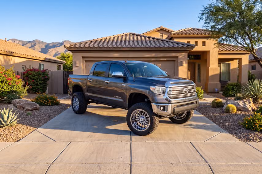 2018 Toyota Tundra Limited CrewMax Image 33