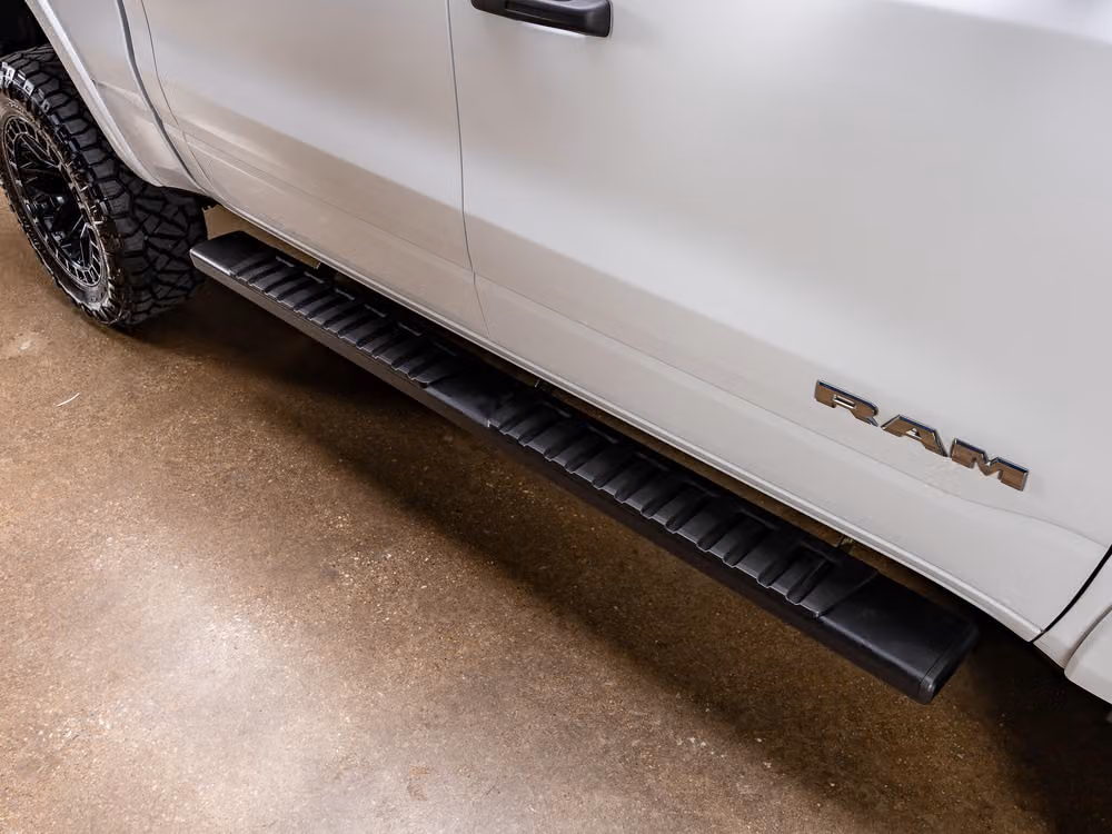 2025 Ram 1500 Big Horn Crew Cab Image 14