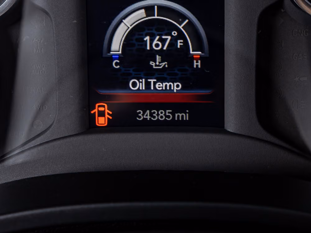 2025 Ram 1500 Big Horn Crew Cab Image 20