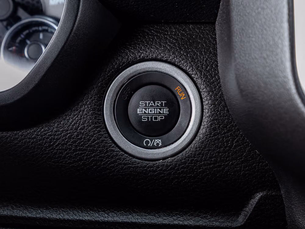 2025 Ram 1500 Big Horn Crew Cab Image 22