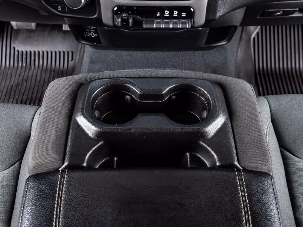2025 Ram 1500 Big Horn Crew Cab Image 27