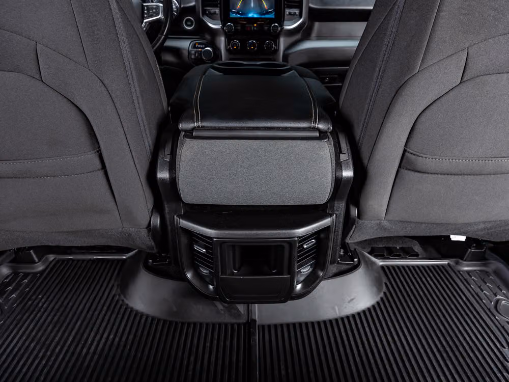 2025 Ram 1500 Big Horn Crew Cab Image 32
