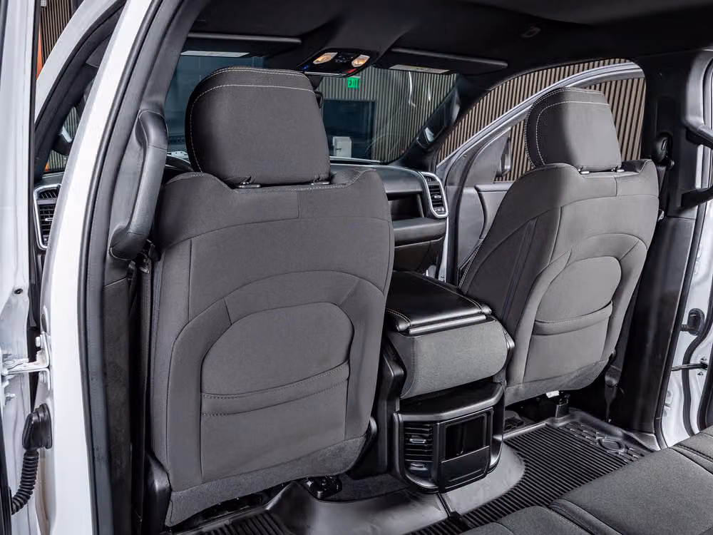 2025 Ram 1500 Big Horn Crew Cab Image 33