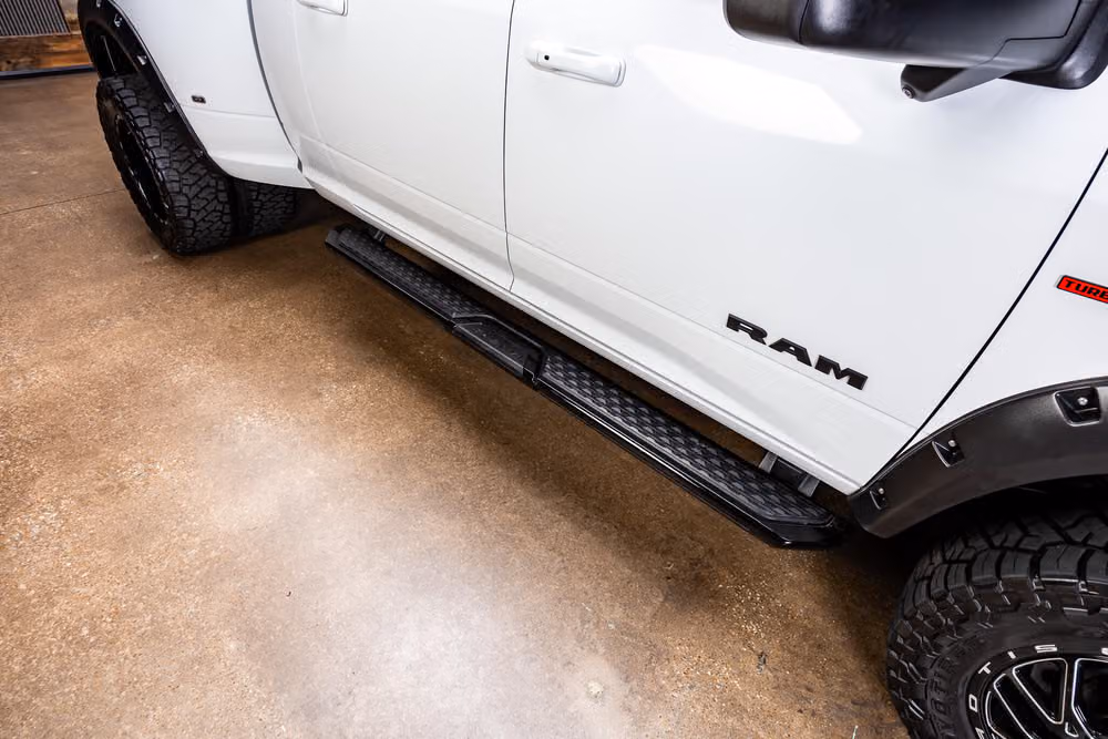 2025 Ram 3500 Laramie Mega Cab Image 13