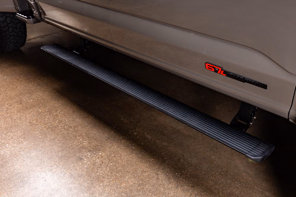 2026 Ford F-450 Super Duty Platinum Plus Crew Cab Image 13
