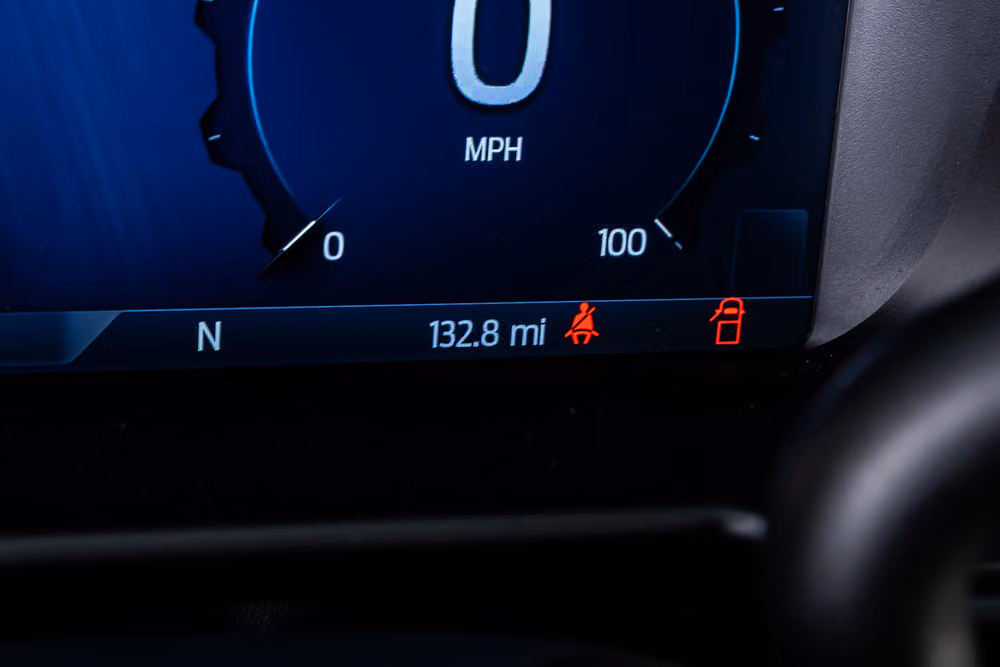 2026 Ford F-450 Super Duty Platinum Plus Crew Cab Image 18