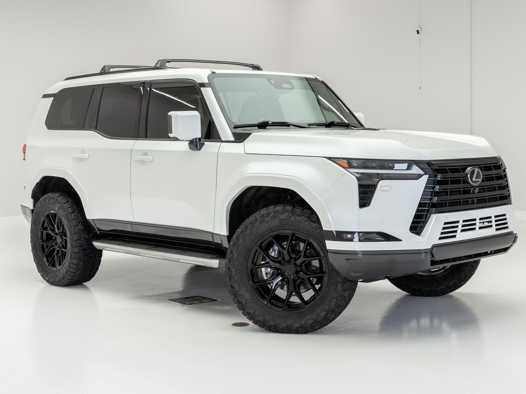 2024 Lexus GX