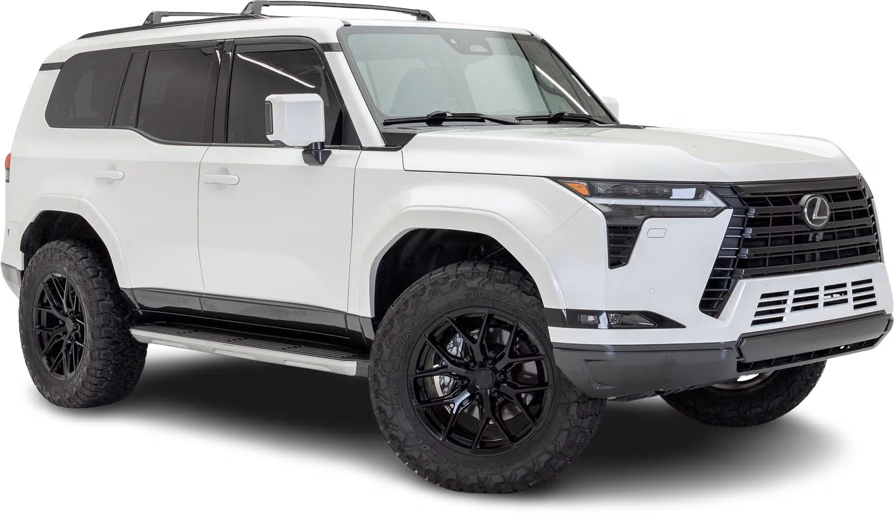 2024 Lexus GX 550 Premium+