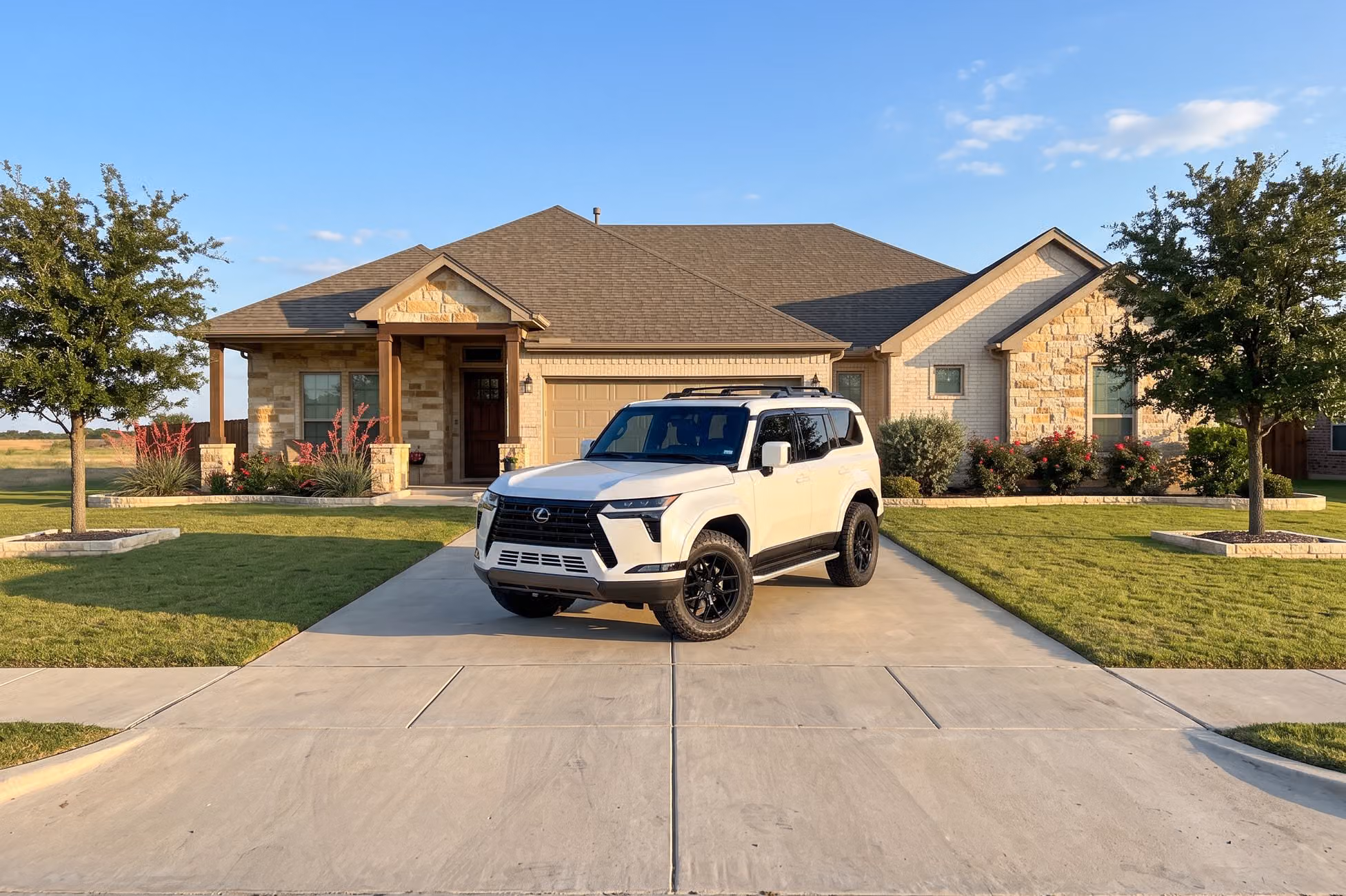 2024 Lexus GX 550 Premium+ Image 45