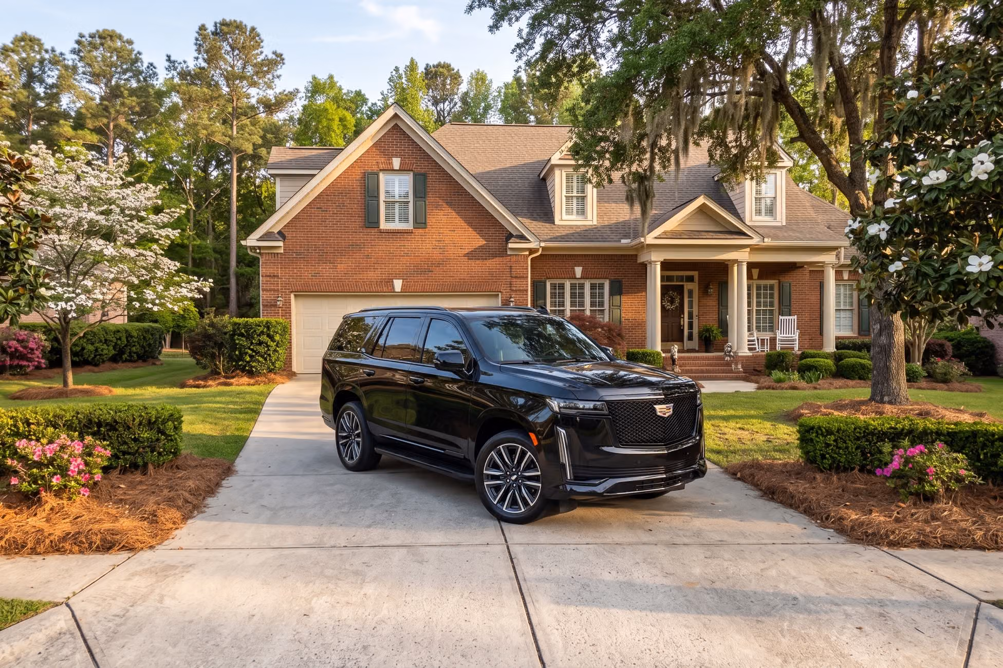 2023 Cadillac Escalade Sport Image 41