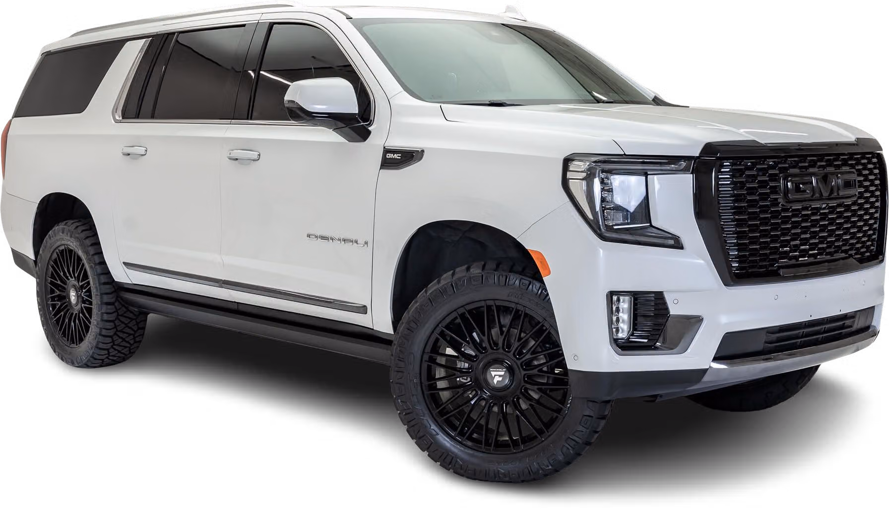 2024 GMC Yukon XL Denali Ultimate