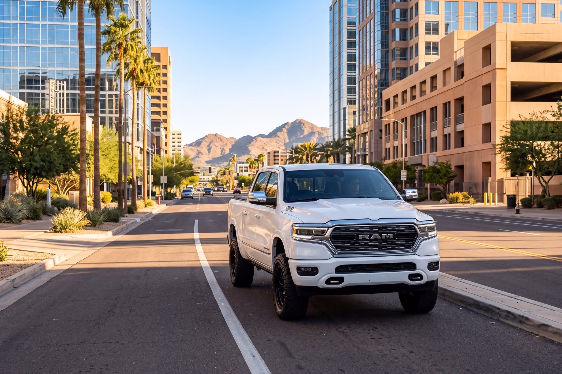 2026 Ram 1500 Tungsten Crew Cab Image 36