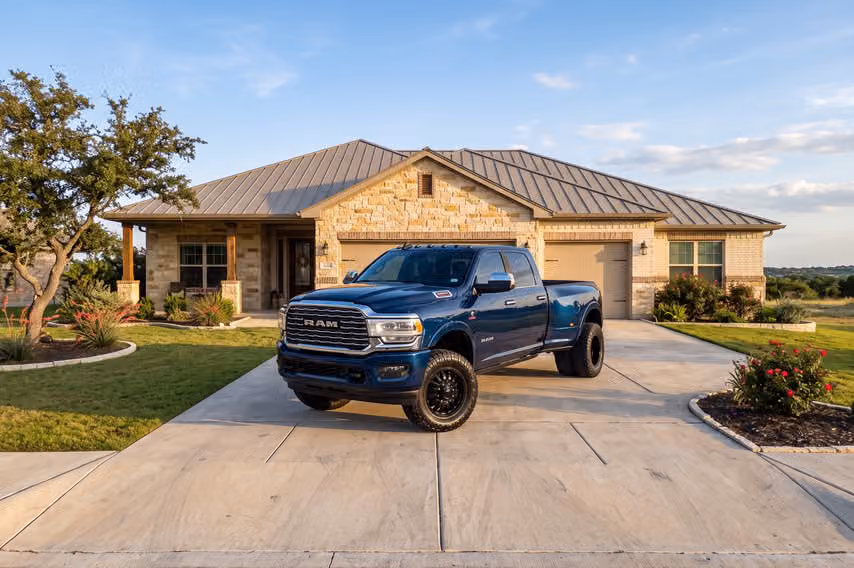 2023 Ram 3500 Limited Longhorn Mega Cab Image 45