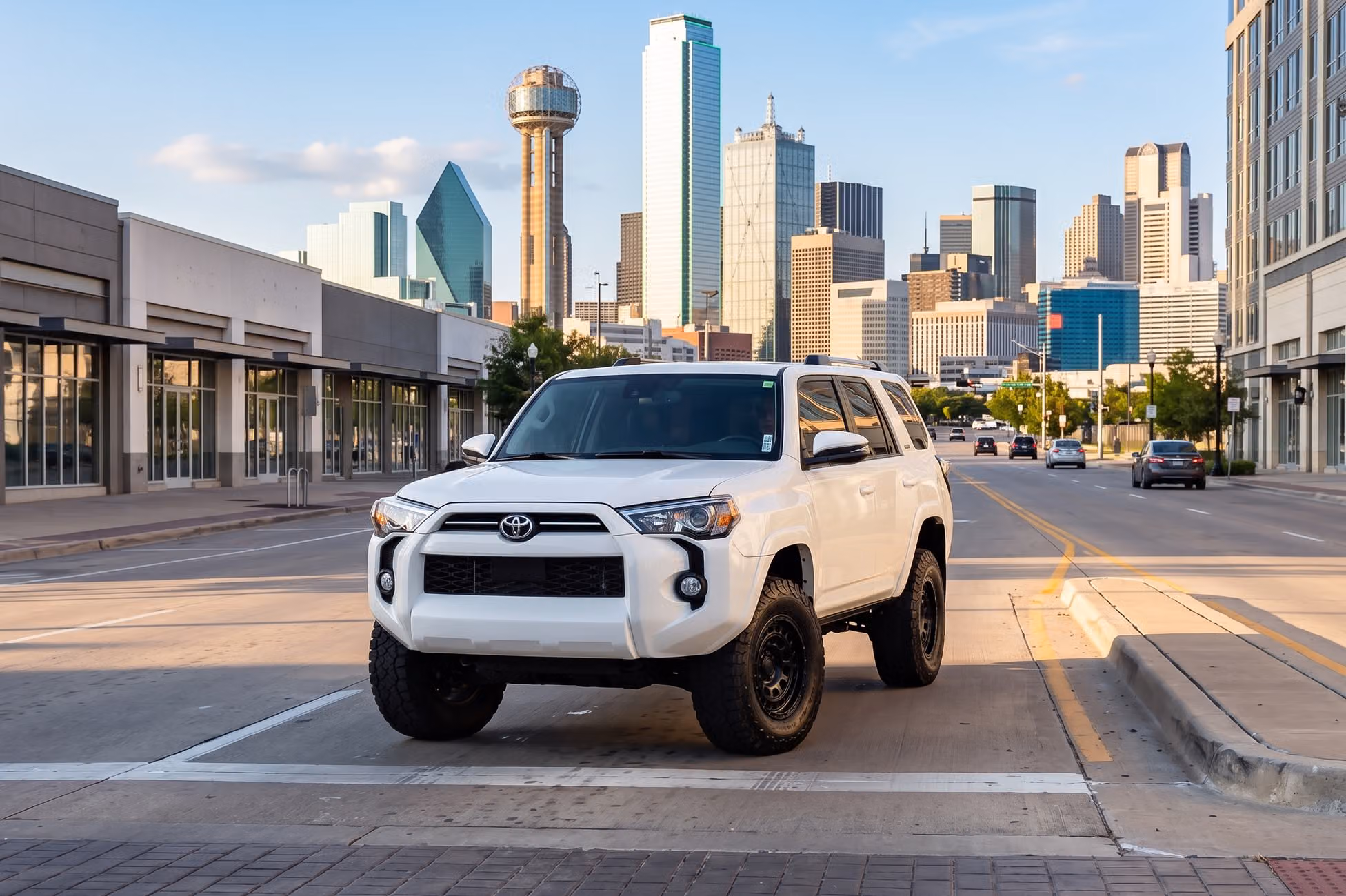 2020 Toyota 4Runner SR5 Image 40