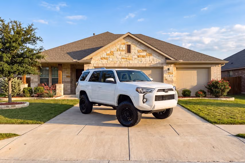 2020 Toyota 4Runner SR5 Image 41