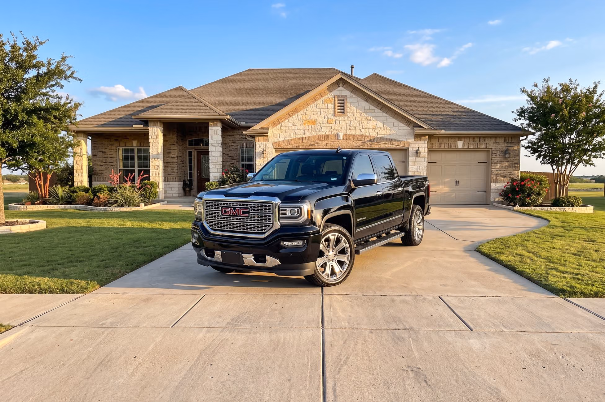 2018 GMC Sierra 1500 Denali Crew Cab Image 40