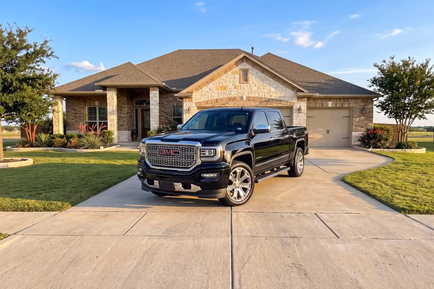 2018 GMC Sierra 1500 Denali Crew Cab Image 40