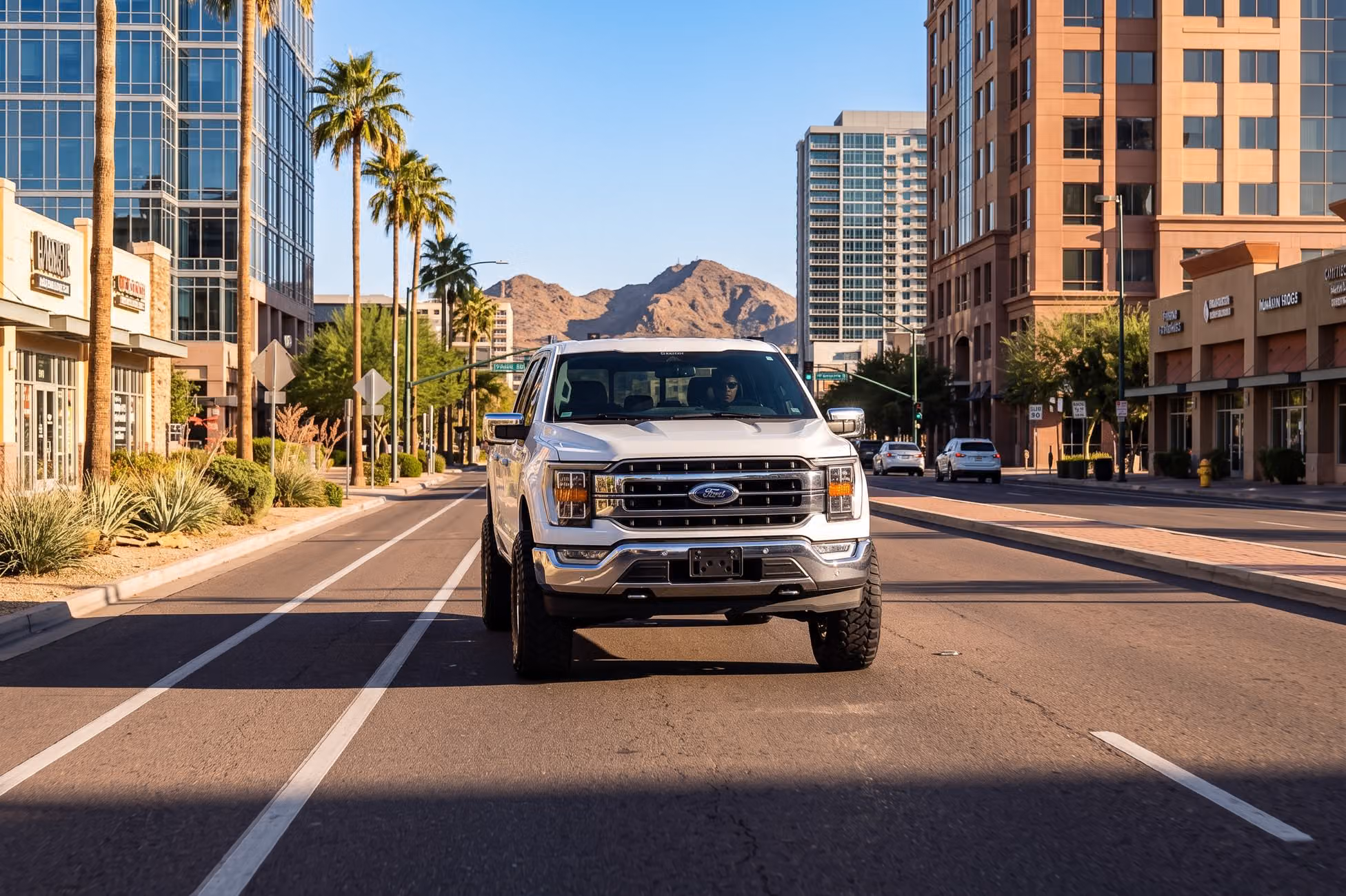 2022 Ford F-150 Lariat SuperCrew Image 33