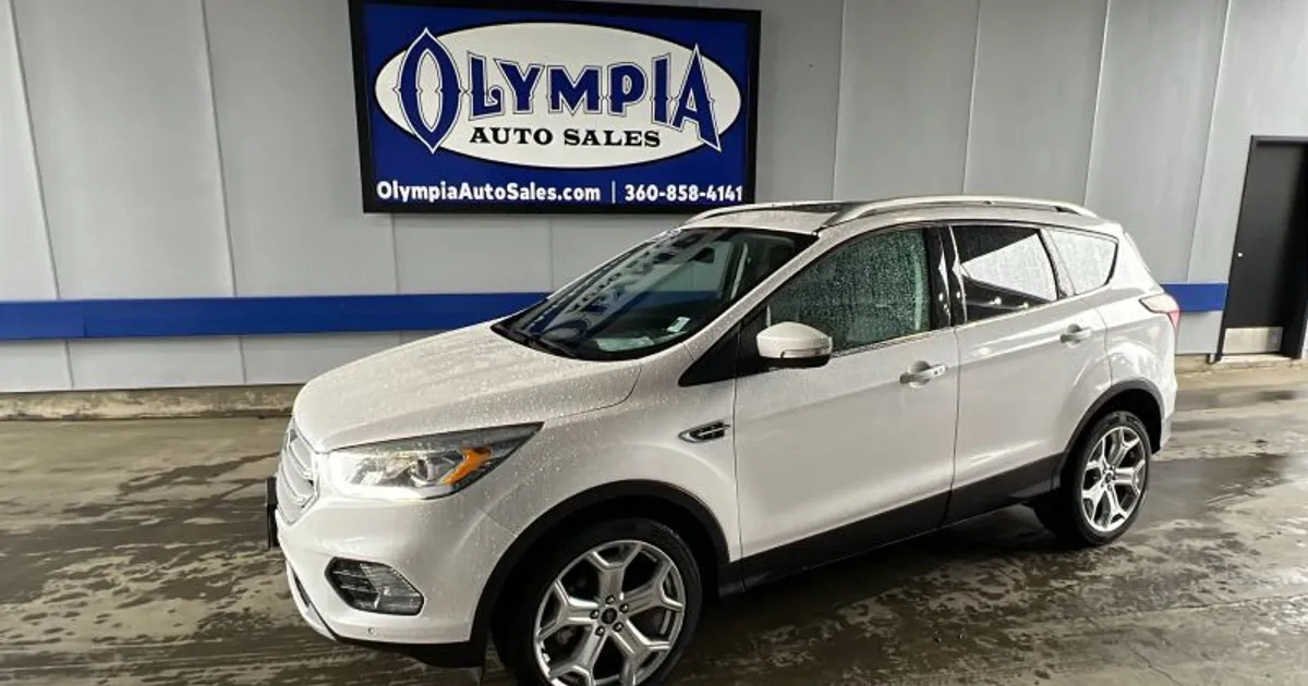 Olympia Auto Sales Olympia Wanull