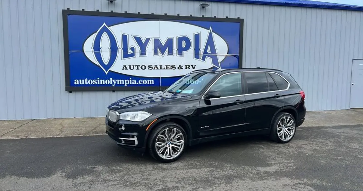 Olympia Auto Sales Olympia Wanull