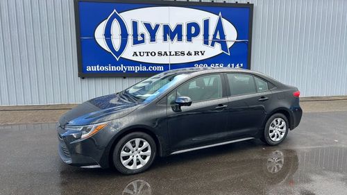 2015 Toyota Corolla S Premium