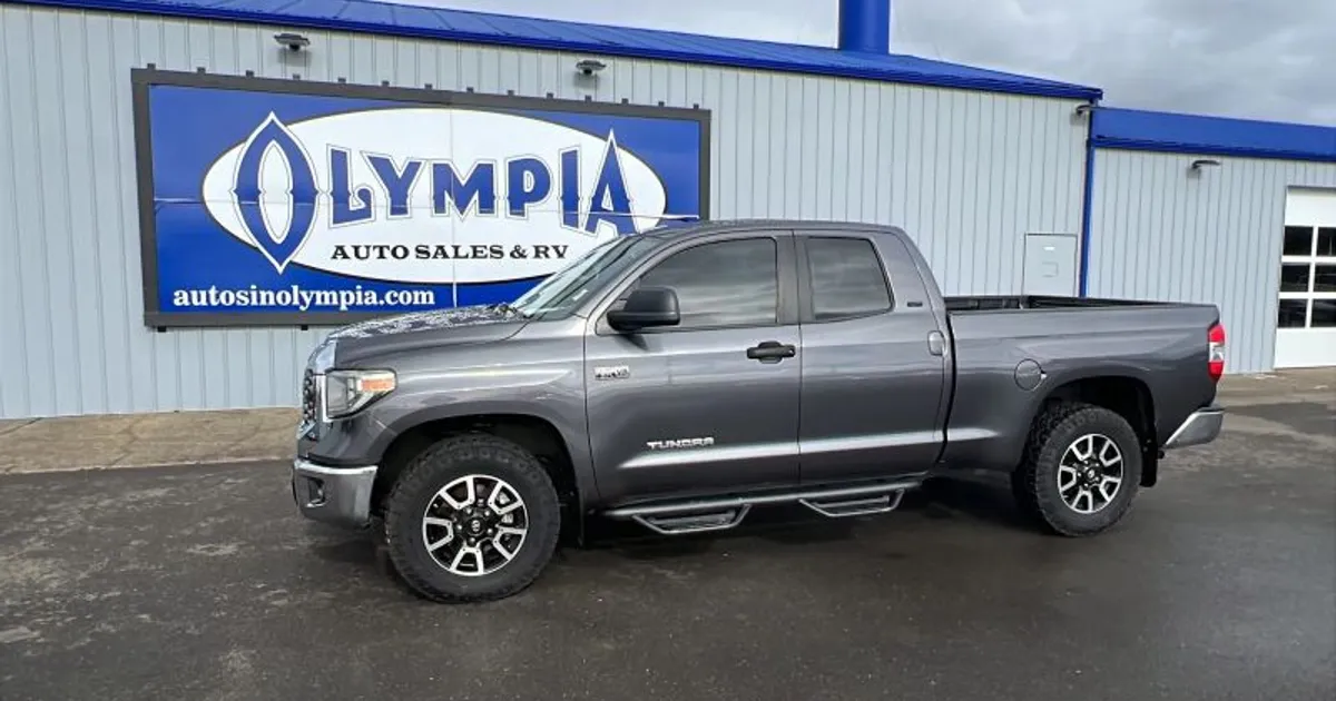 Olympia Auto Sales Olympia Wanull