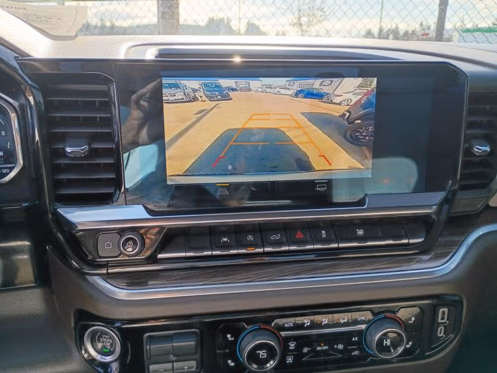 2023 Chevrolet Silverado 1500 RST Image 22