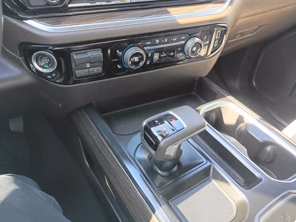 2023 Chevrolet Silverado 1500 RST Image 23