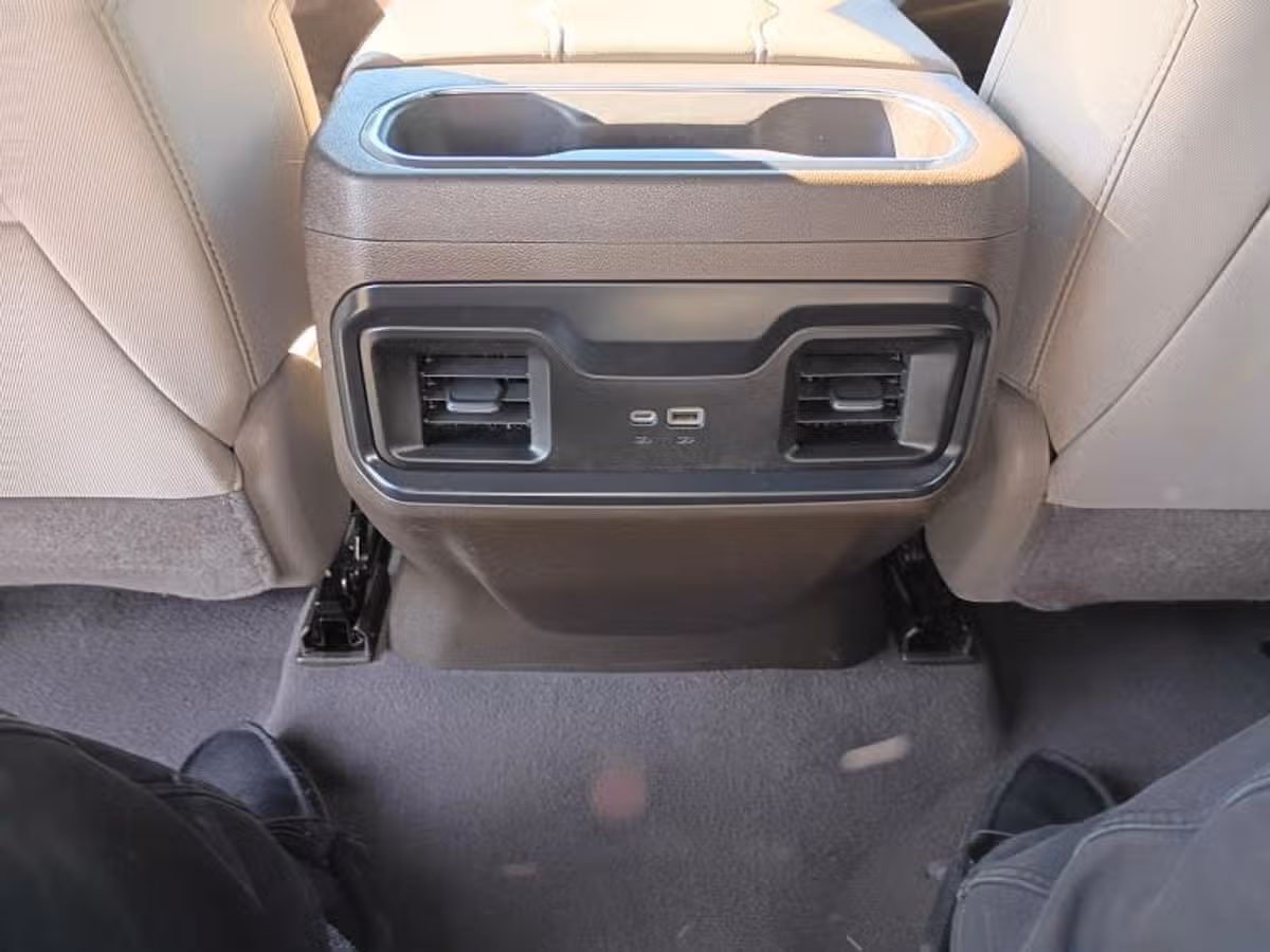 2023 Chevrolet Silverado 1500 RST Image 18