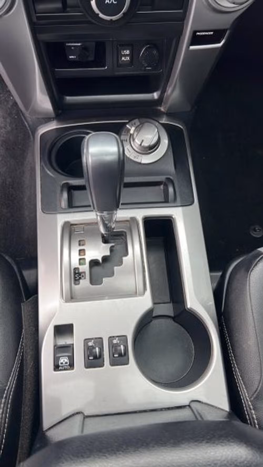 2018 Toyota 4Runner SR5 Premium Image 20