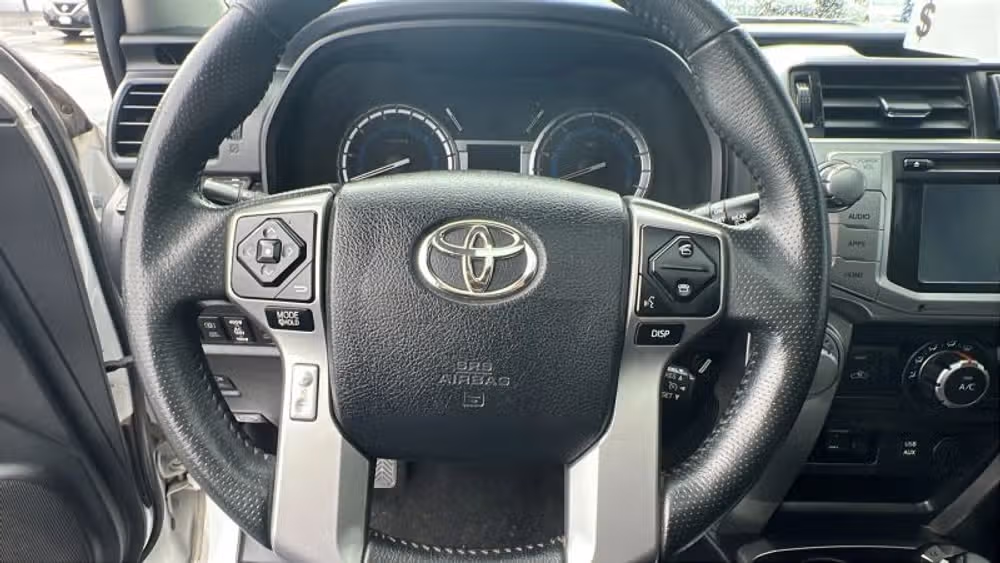 2018 Toyota 4Runner SR5 Premium Image 23