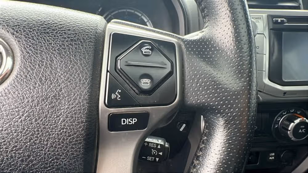 2018 Toyota 4Runner SR5 Premium Image 25
