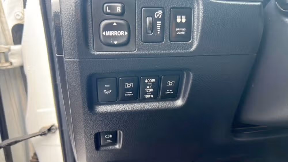 2018 Toyota 4Runner SR5 Premium Image 18