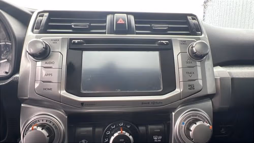 2018 Toyota 4Runner SR5 Premium Image 22