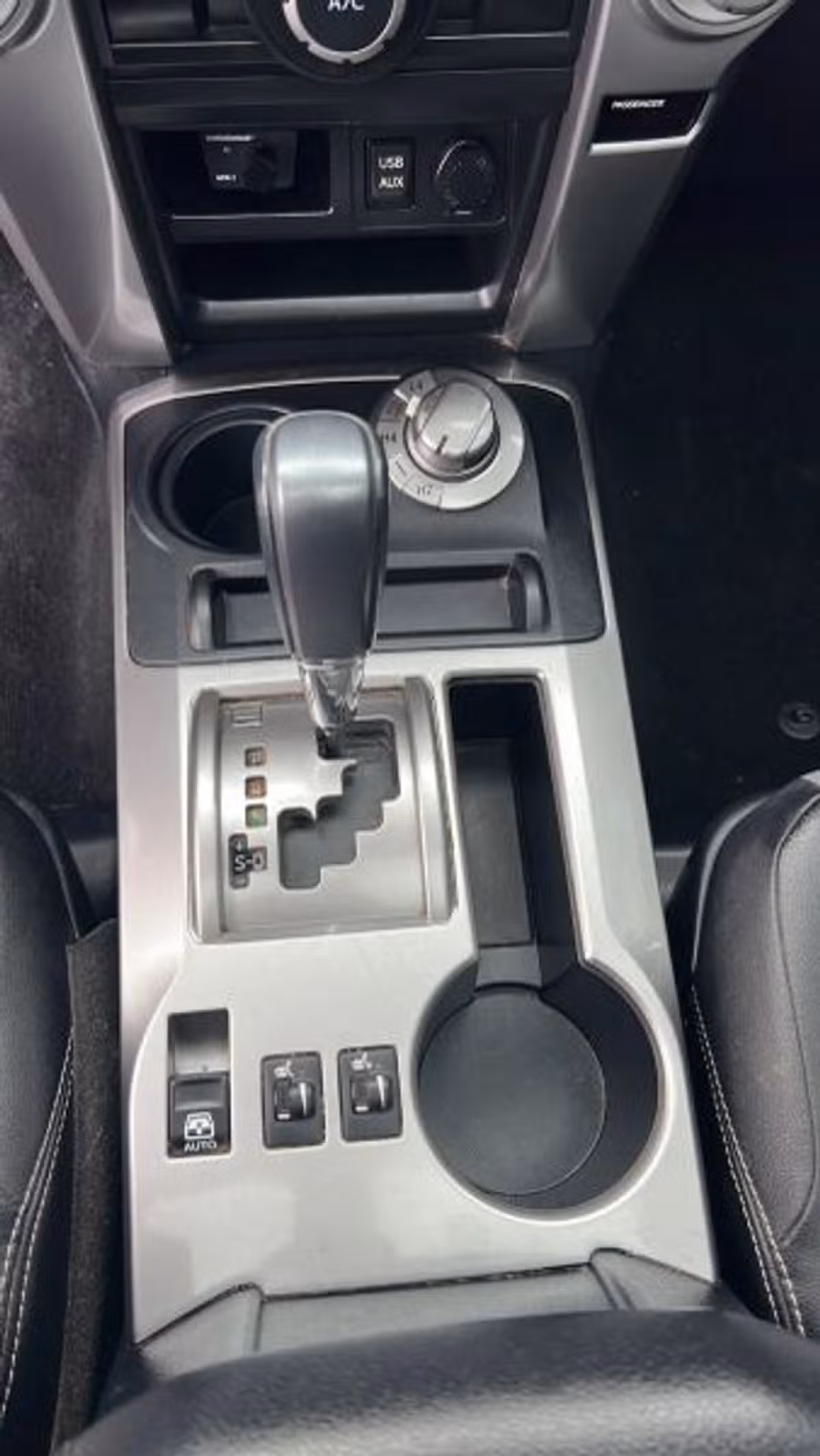 2018 Toyota 4Runner SR5 Premium Image 20