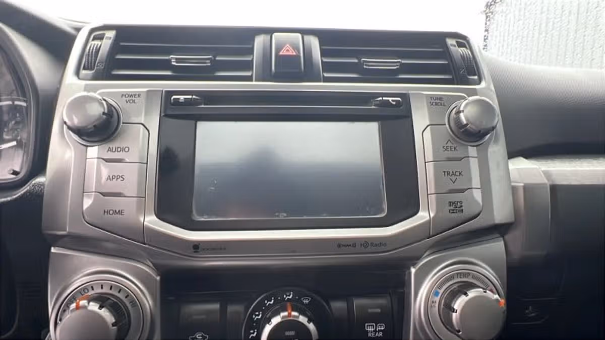 2018 Toyota 4Runner SR5 Premium Image 22