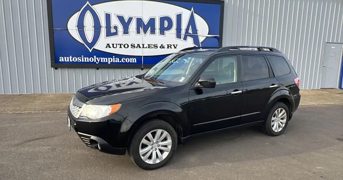 Olympia Auto Sales Olympia Wanull