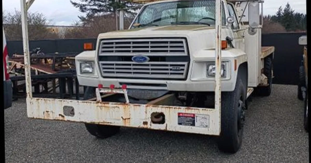 Trucks For Sale Olympia Wanull