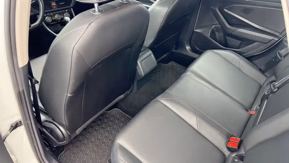 2019 Volkswagen Jetta SEL Image 12