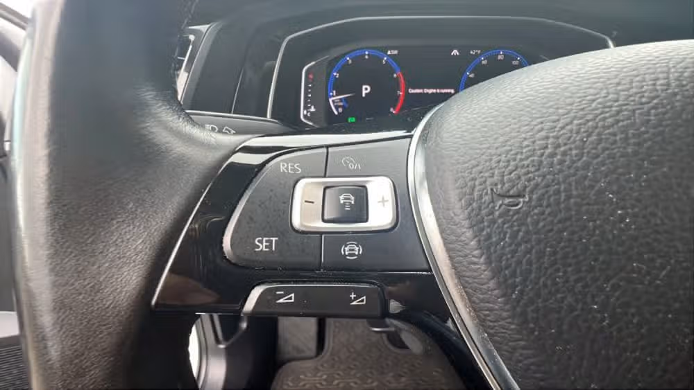2019 Volkswagen Jetta SEL Image 18
