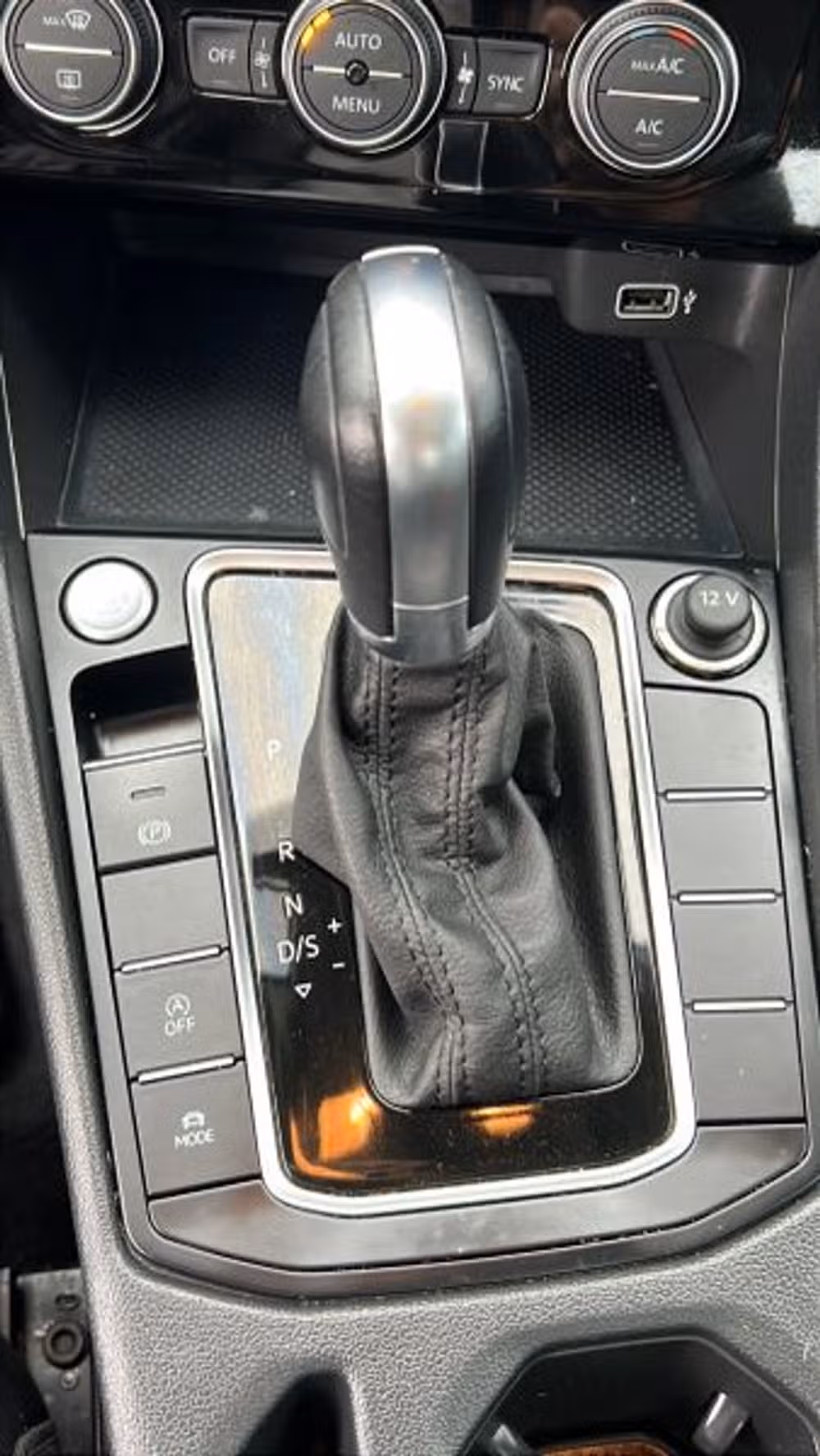 2019 Volkswagen Jetta SEL Image 22