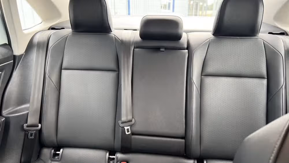 2019 Volkswagen Jetta SEL Image 15