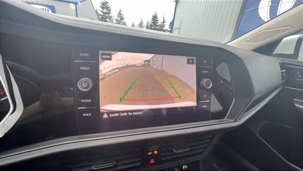 2019 Volkswagen Jetta SEL Image 24