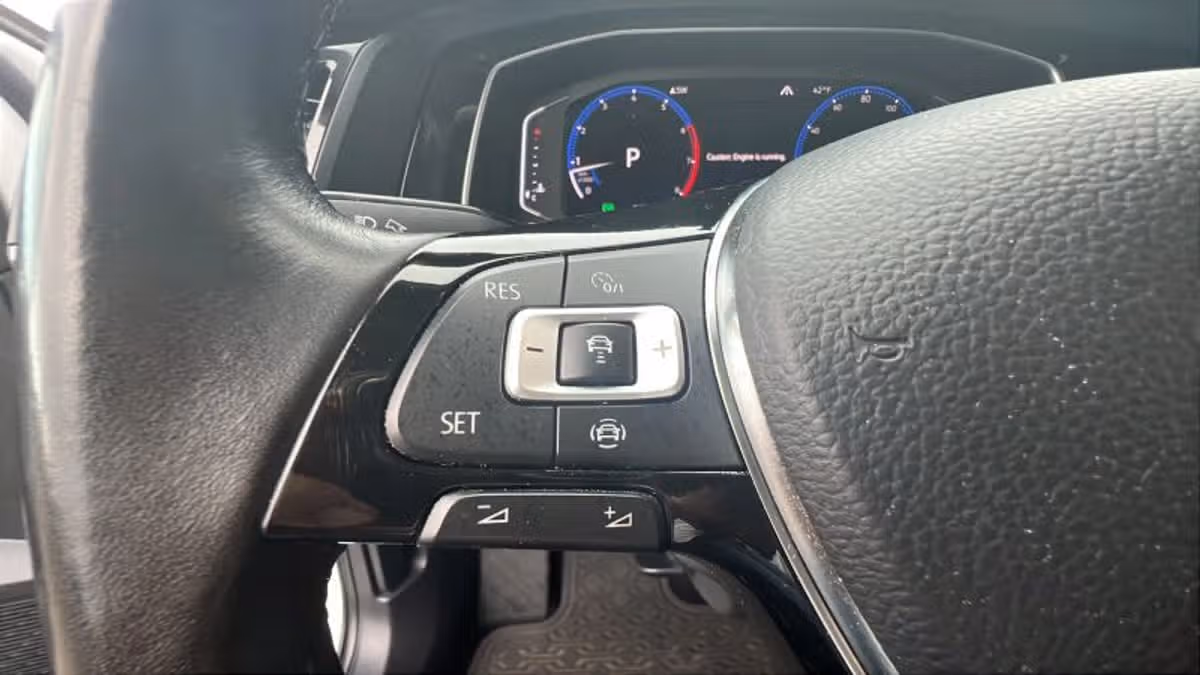 2019 Volkswagen Jetta SEL Image 18